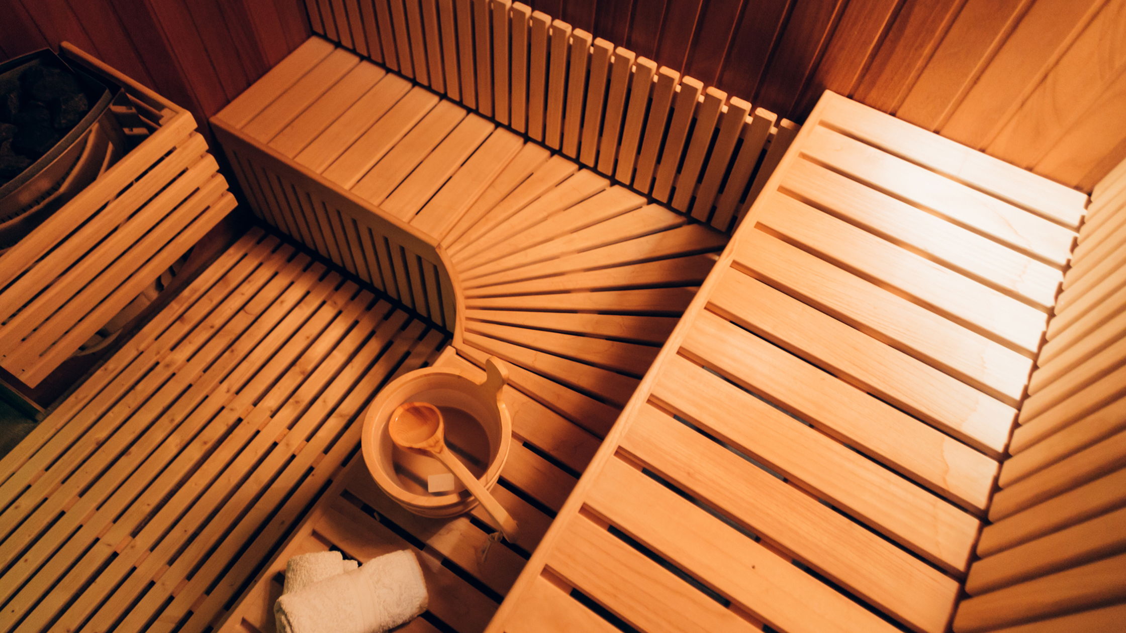 saunas in perth